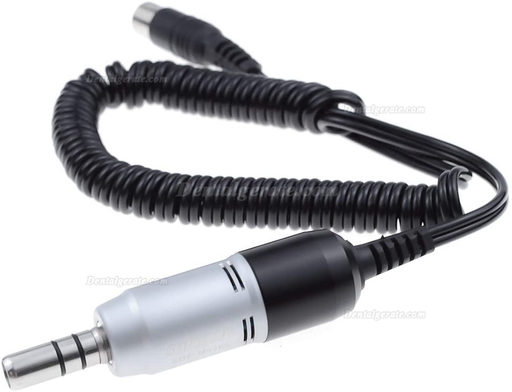 Shiyang S04(N7S) Dental Mikromotor mit Winkelst&uuml;cke Winkelst&uuml;cke Handst&uuml;ck